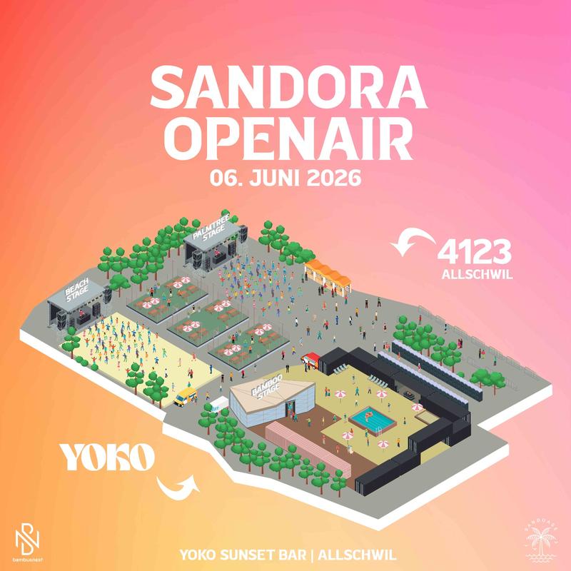 Sandora Openair
