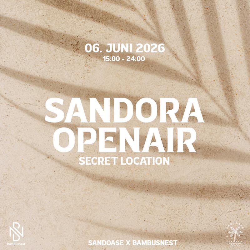 Sandora Openair
